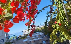 Leon Hotel Sarande